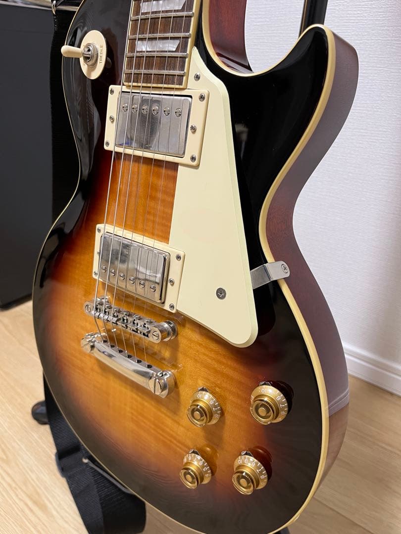 Epiphone レスポール Standard 50s ( エピフォン )