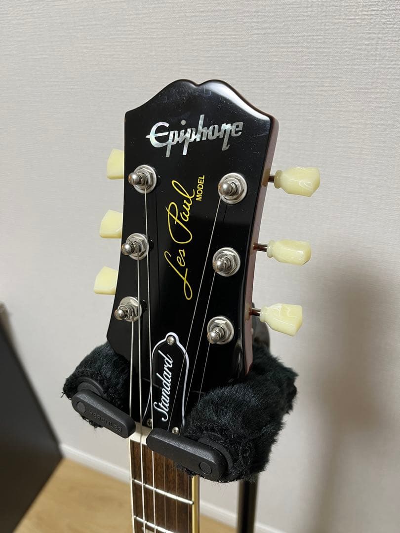 Epiphone レスポール Standard 50s ( エピフォン )