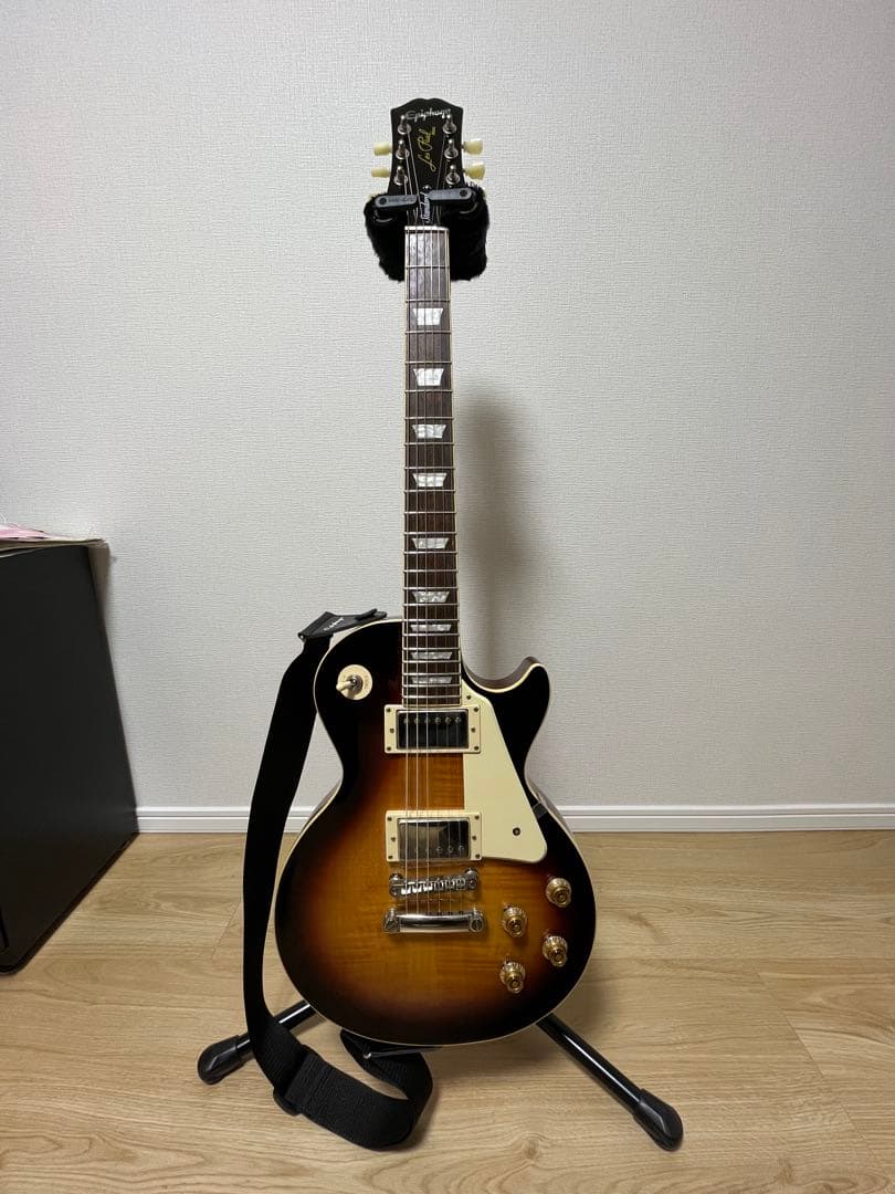 Epiphone レスポール Standard 50s ( エピフォン )