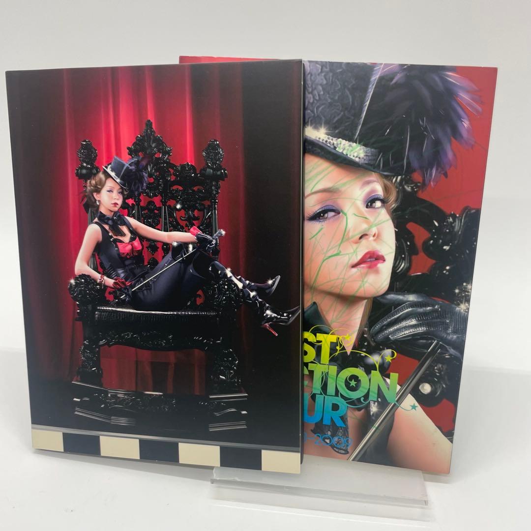 ◯Namie Amuro LIVE DVD まとめ売り 5枚