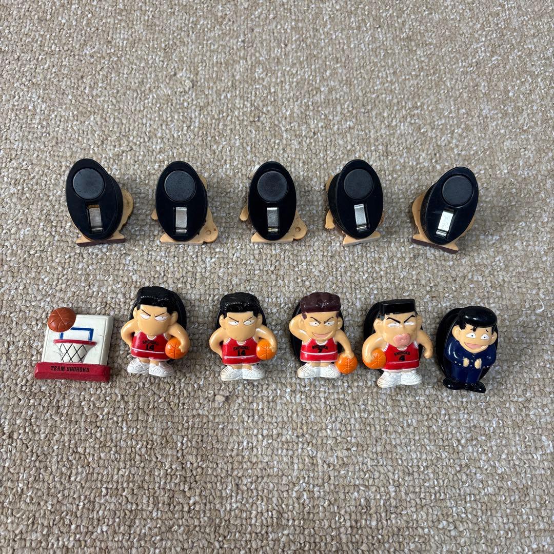 バスケットボール選手 アクションフィギュア