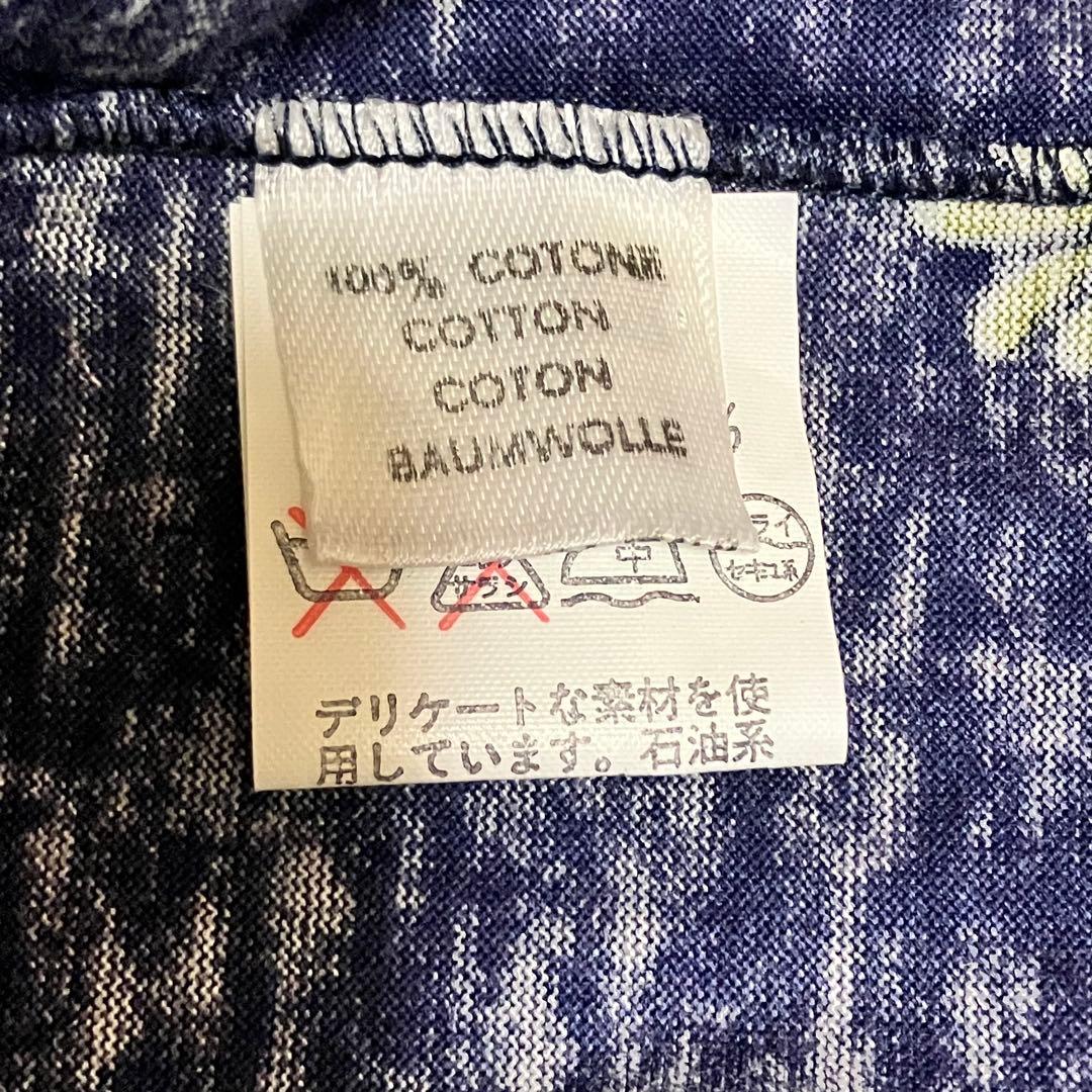 エルメス　半袖Tシャツ　レオパード