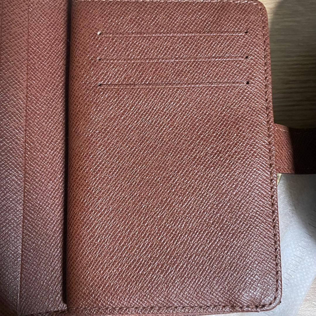 【超美品、刻印無し】Louis Vuitton ポルトフォイユ ヴィエノワ