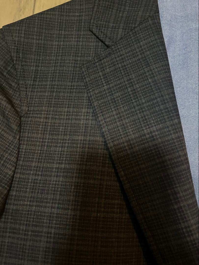 beamsplus ビームスプラス　セットアップ　size S