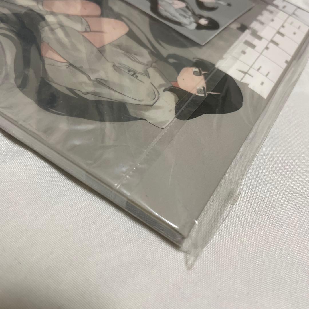 稲葉曇　cd ウェザーステーション　特典付き