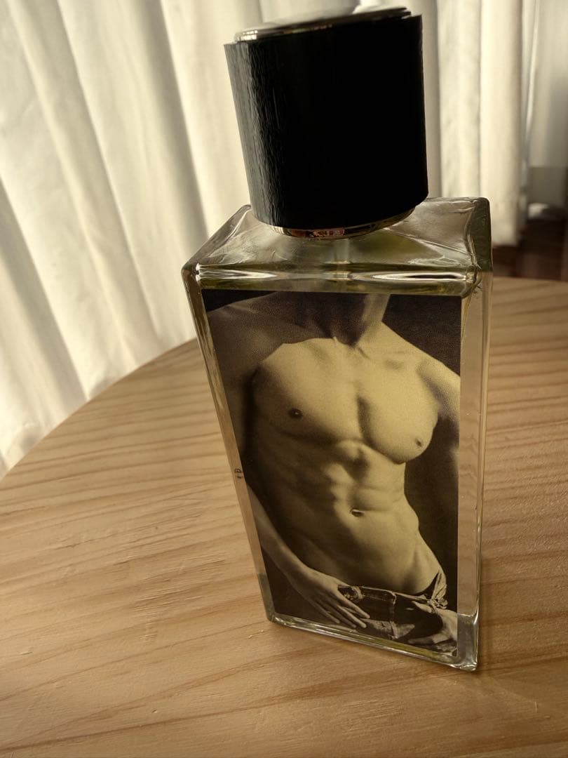 Abercrombie & Fitch FIERCE 香水