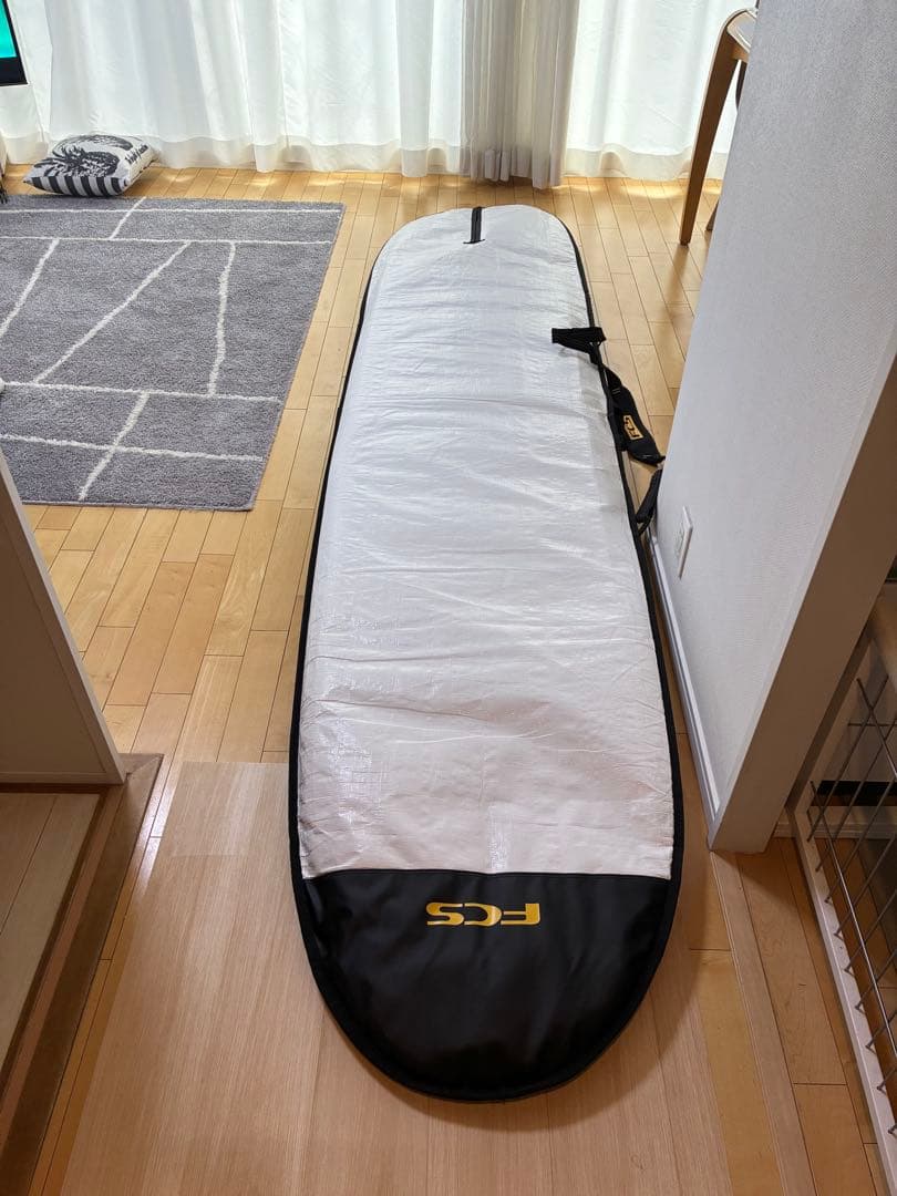 デューイウェーバー スタイリスト 9.8ft(2月末まで)