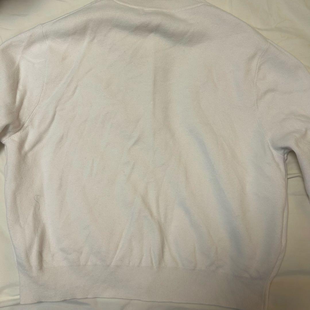 採集値下げ　caban カーディガン
