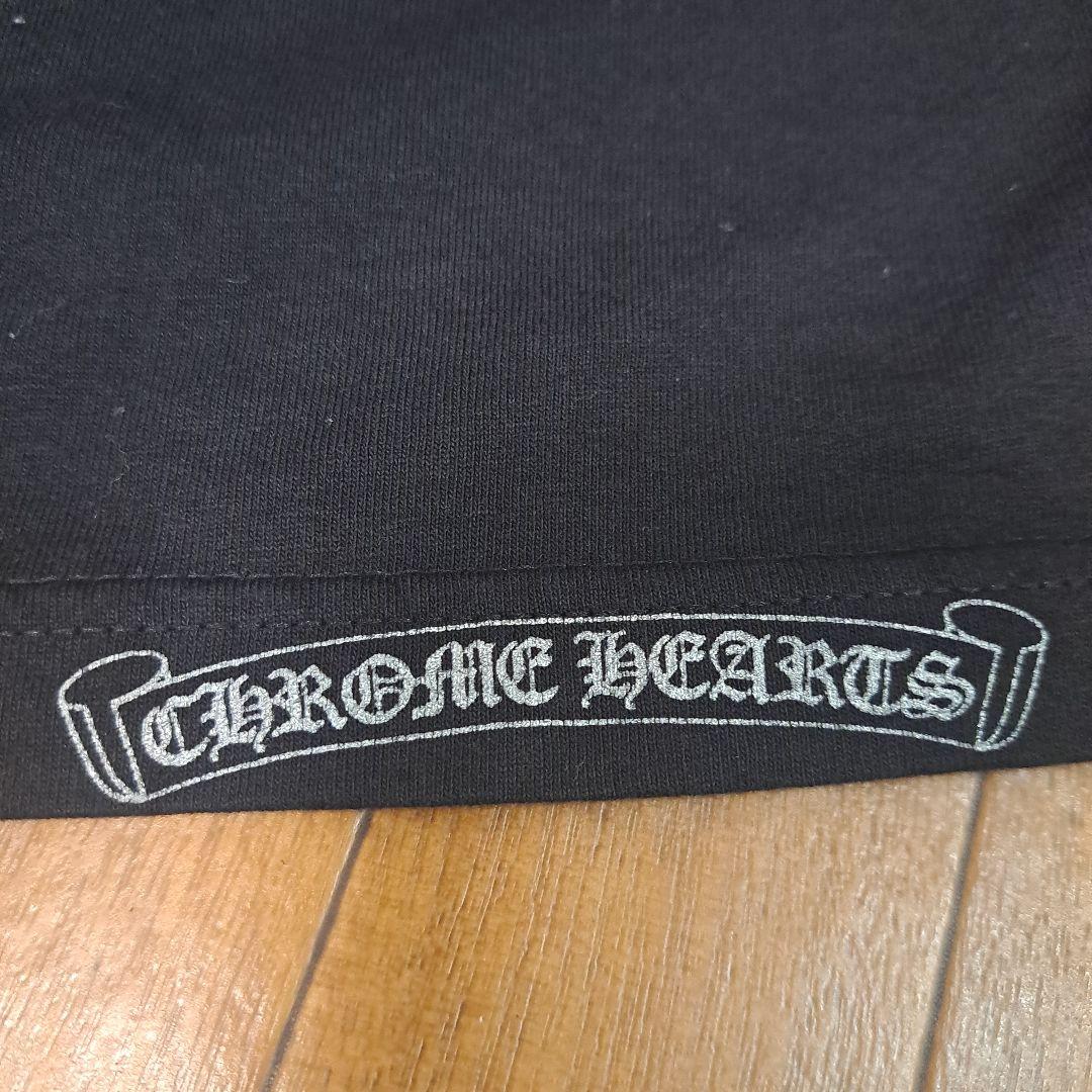 CHROME HEARTSメンズL！希少美品