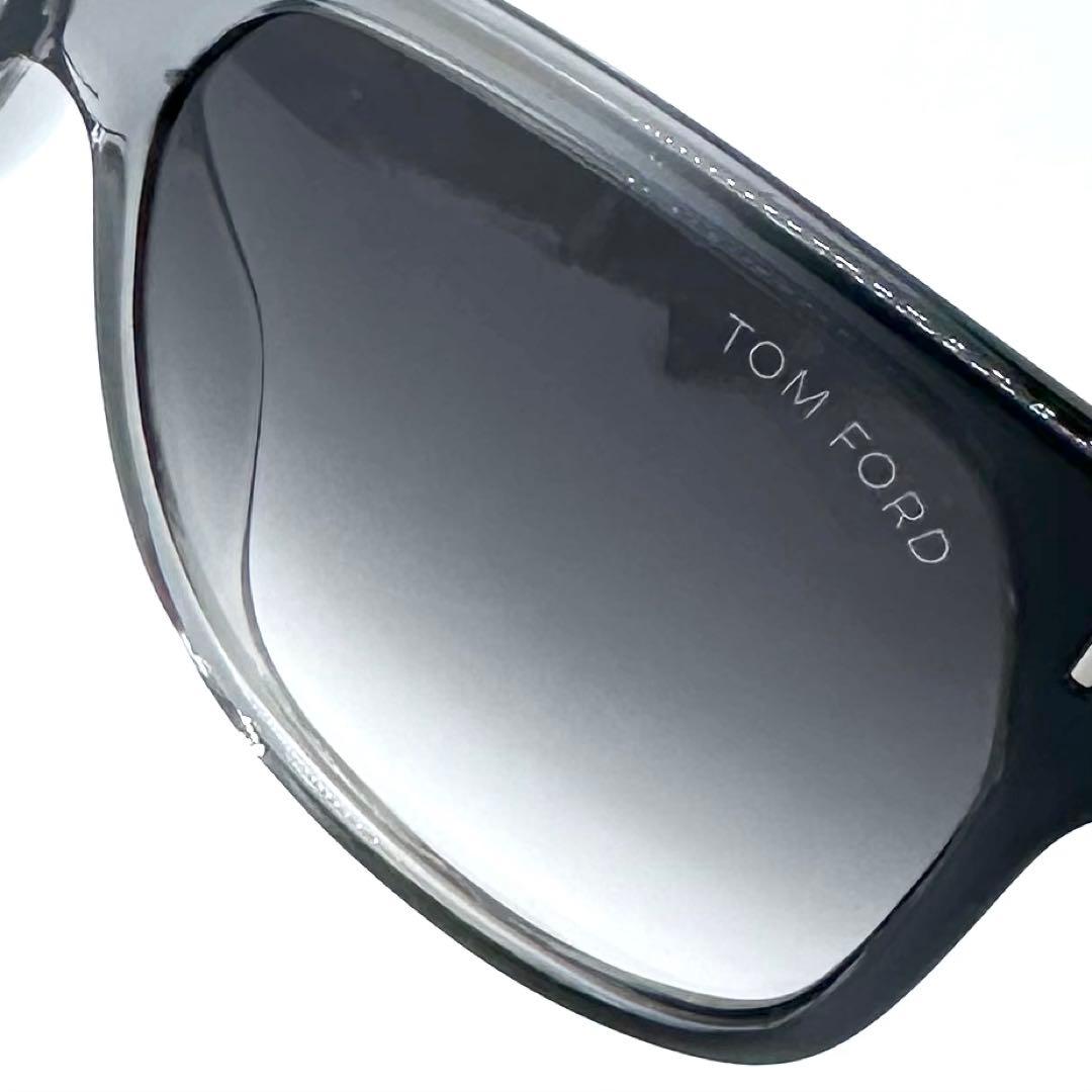 良品✨TOM FORD トムフォード サングラス TF188 グラデーション