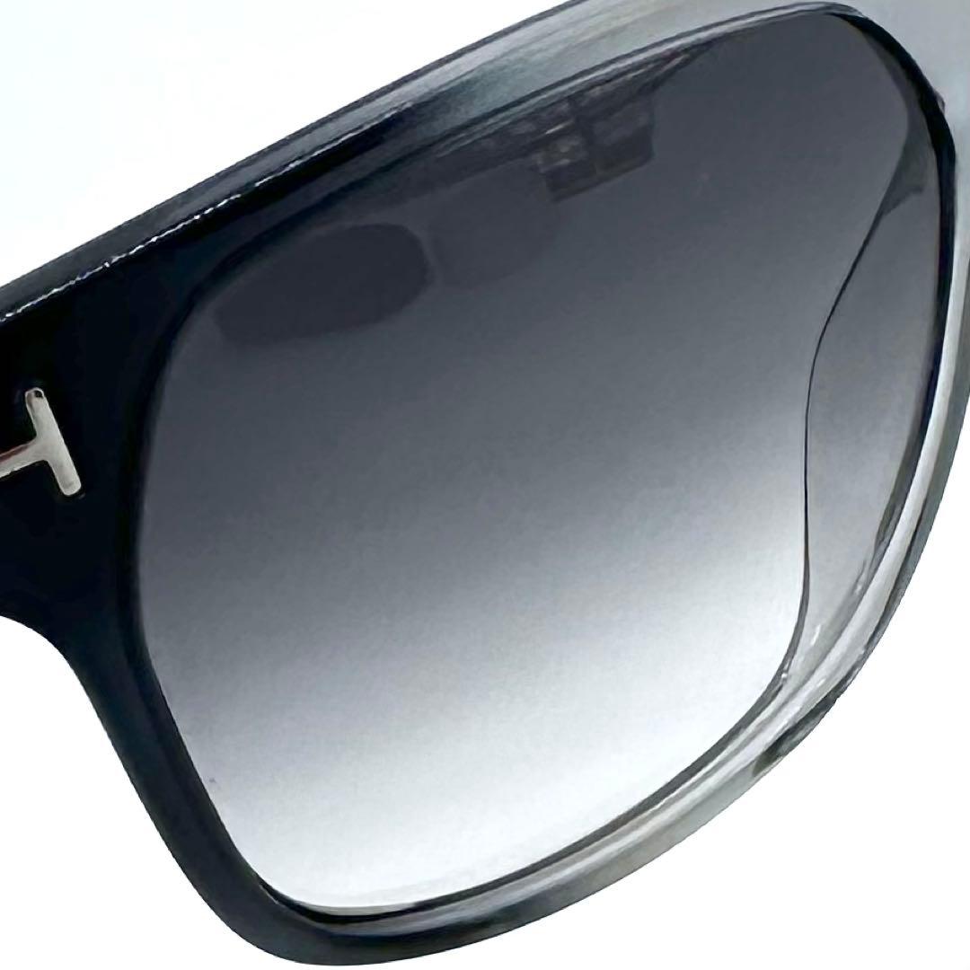 良品✨TOM FORD トムフォード サングラス TF188 グラデーション
