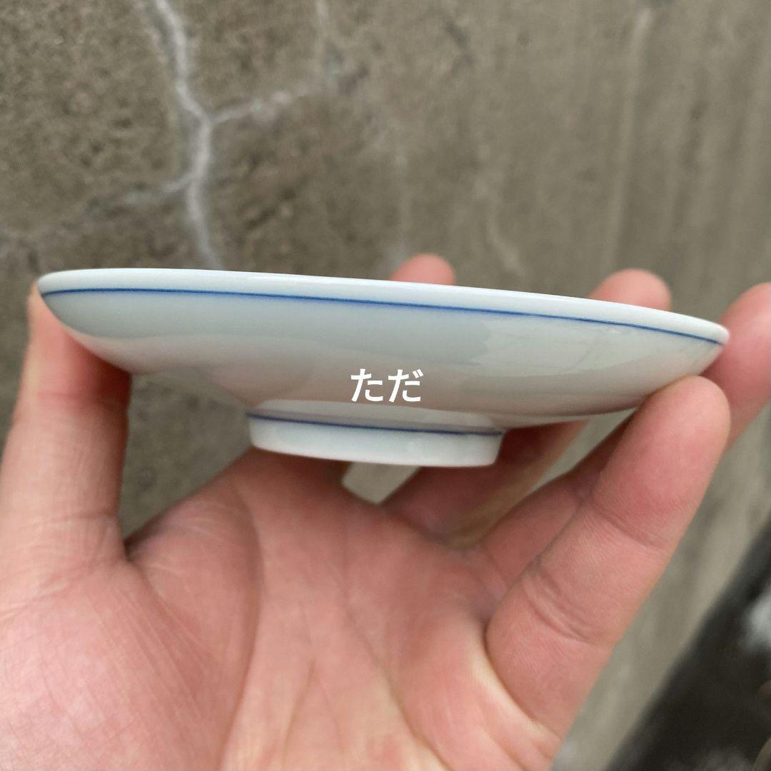 中国茶器 景徳镇 纏枝蓮元辰三才蓋碗 蓋付き茶器 飲茶食器 煎茶具 未使用品
