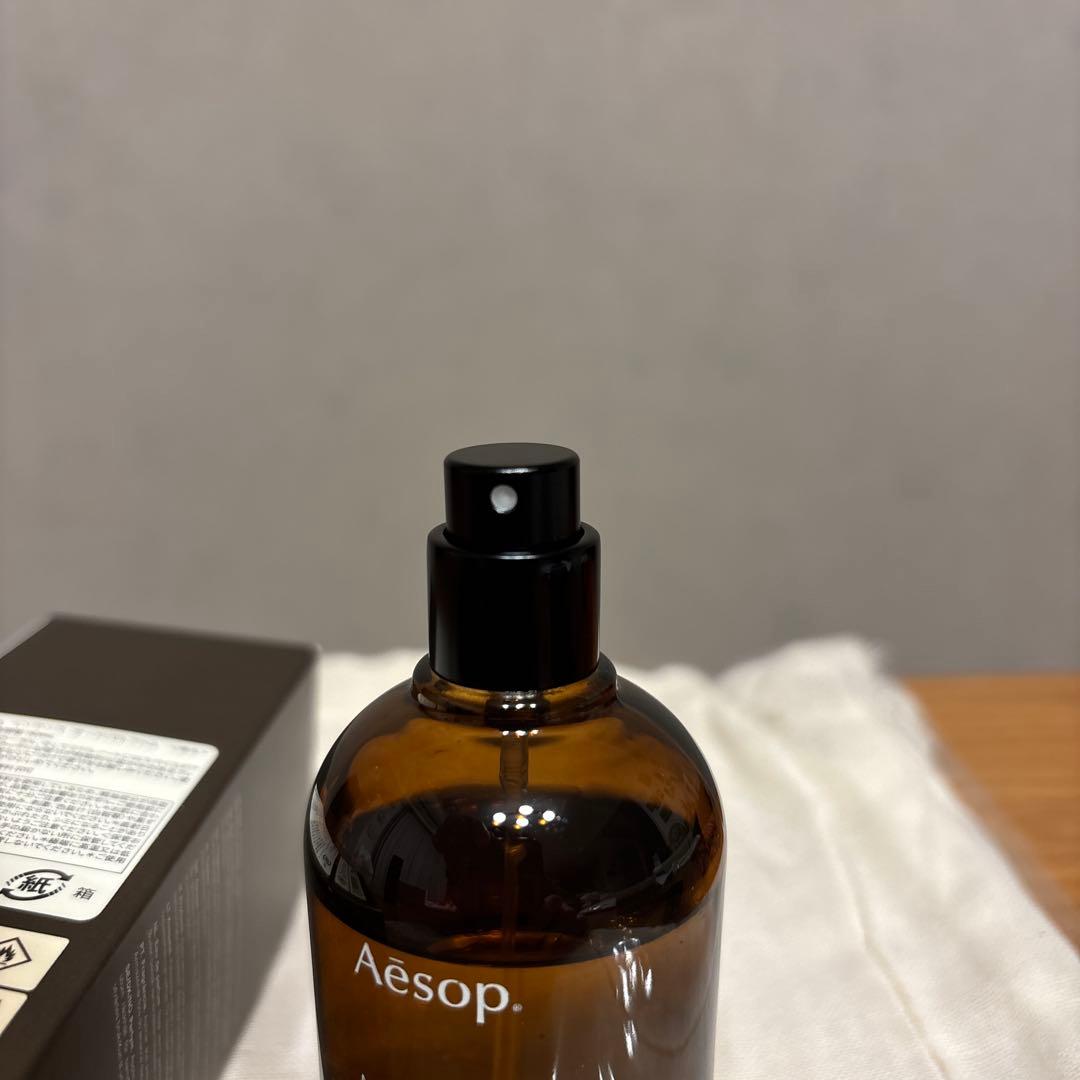 aesop イソップ　マラケッシュインテンス　オードパルファム　50ml