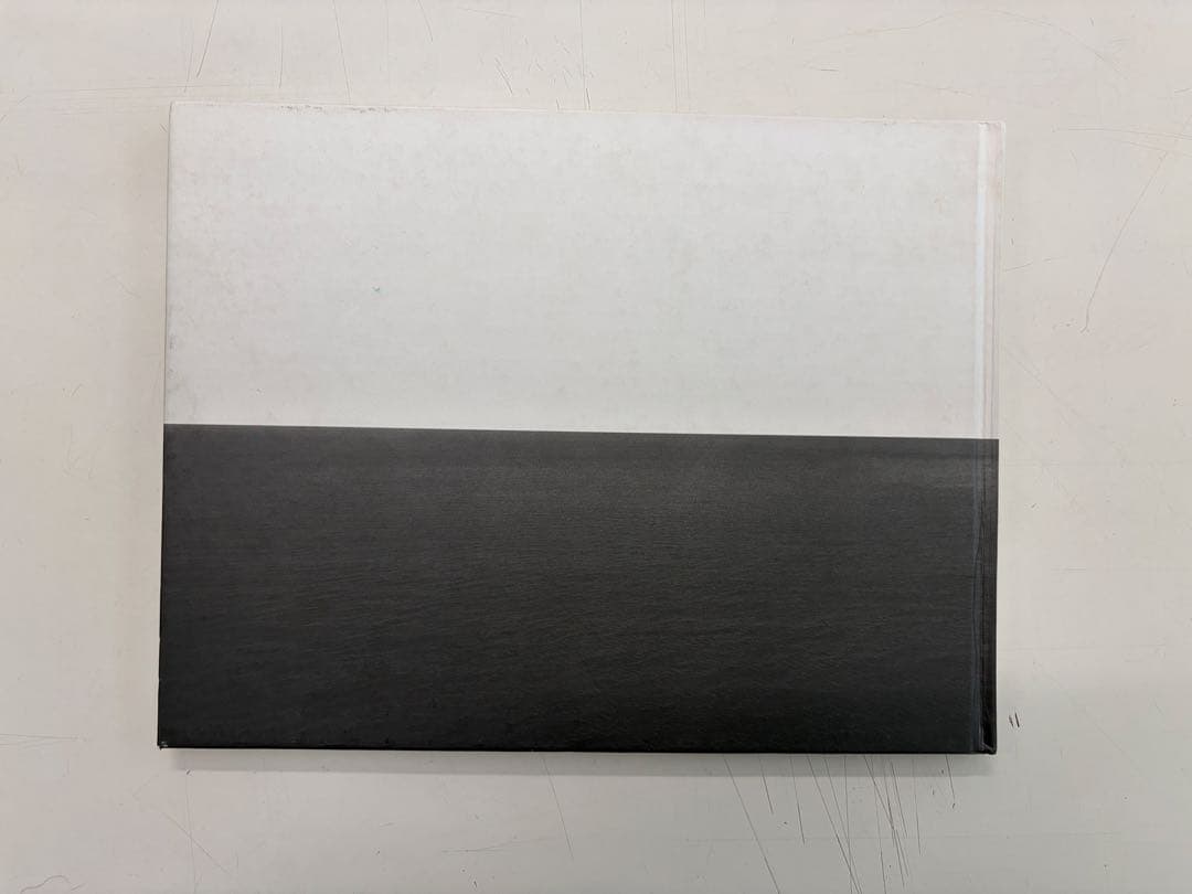 SUGIMOTO FOTOFOLIO/MOCA 杉本博司　アートブック