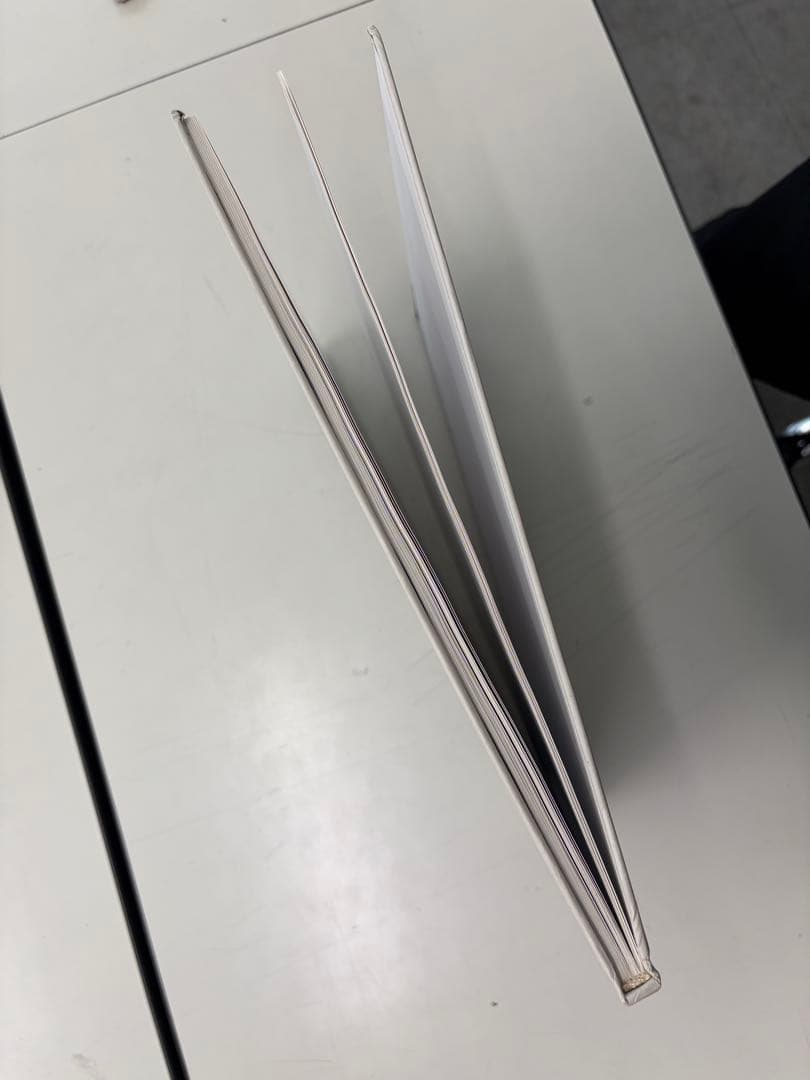 SUGIMOTO FOTOFOLIO/MOCA 杉本博司　アートブック