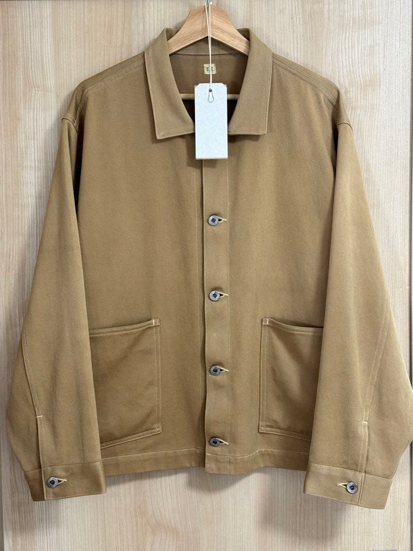 【期間限定セール】LOT.303 COVERALL JACKET