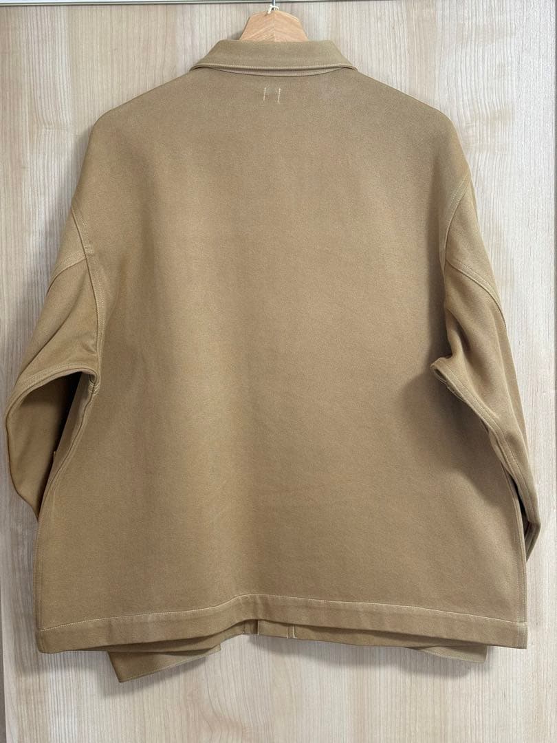 【期間限定セール】LOT.303 COVERALL JACKET