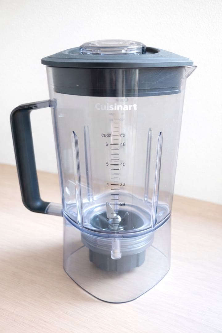 【中古品】Cuisinart パワーブレンダー ミキサー SPB-650J