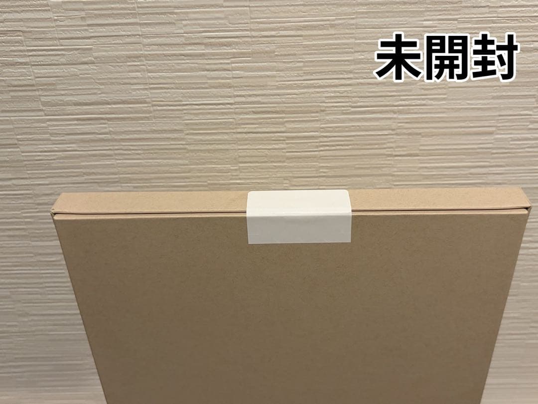 【激安】 未開封/実質新品 iPad Pro 13インチ M4 Cellular