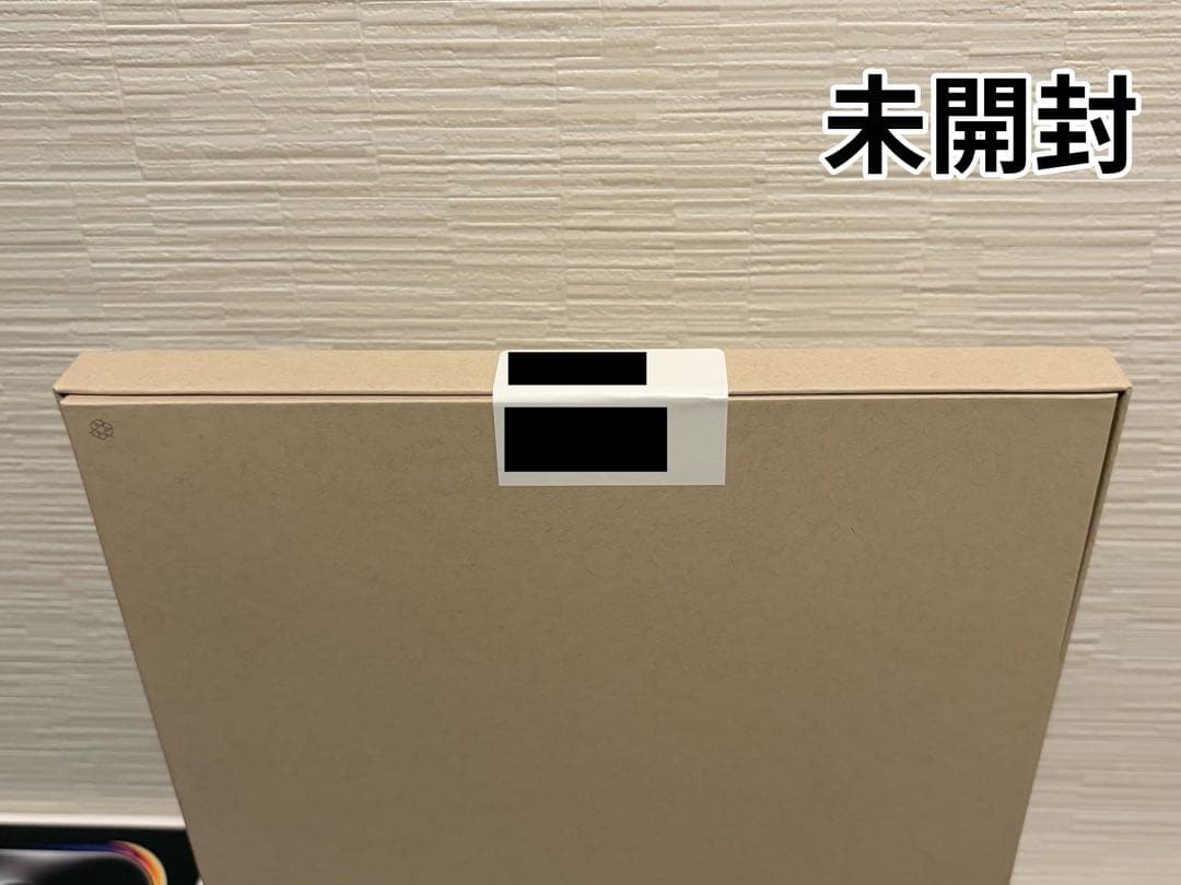 【激安】 未開封/実質新品 iPad Pro 13インチ M4 Cellular
