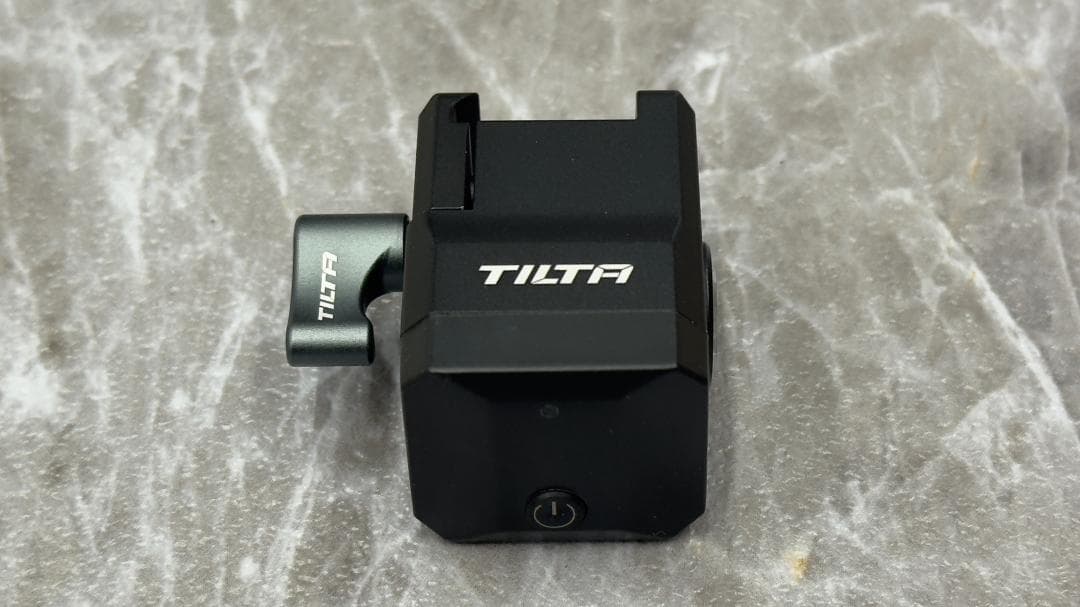 Tilta Remote Control Receiver（TGA-RCR）