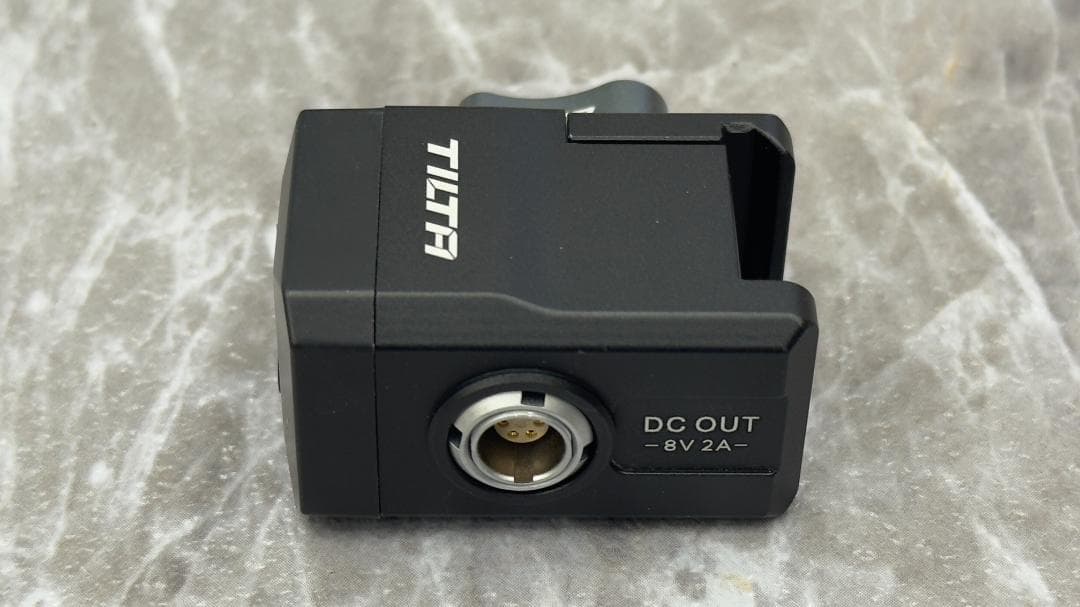 Tilta Remote Control Receiver（TGA-RCR）