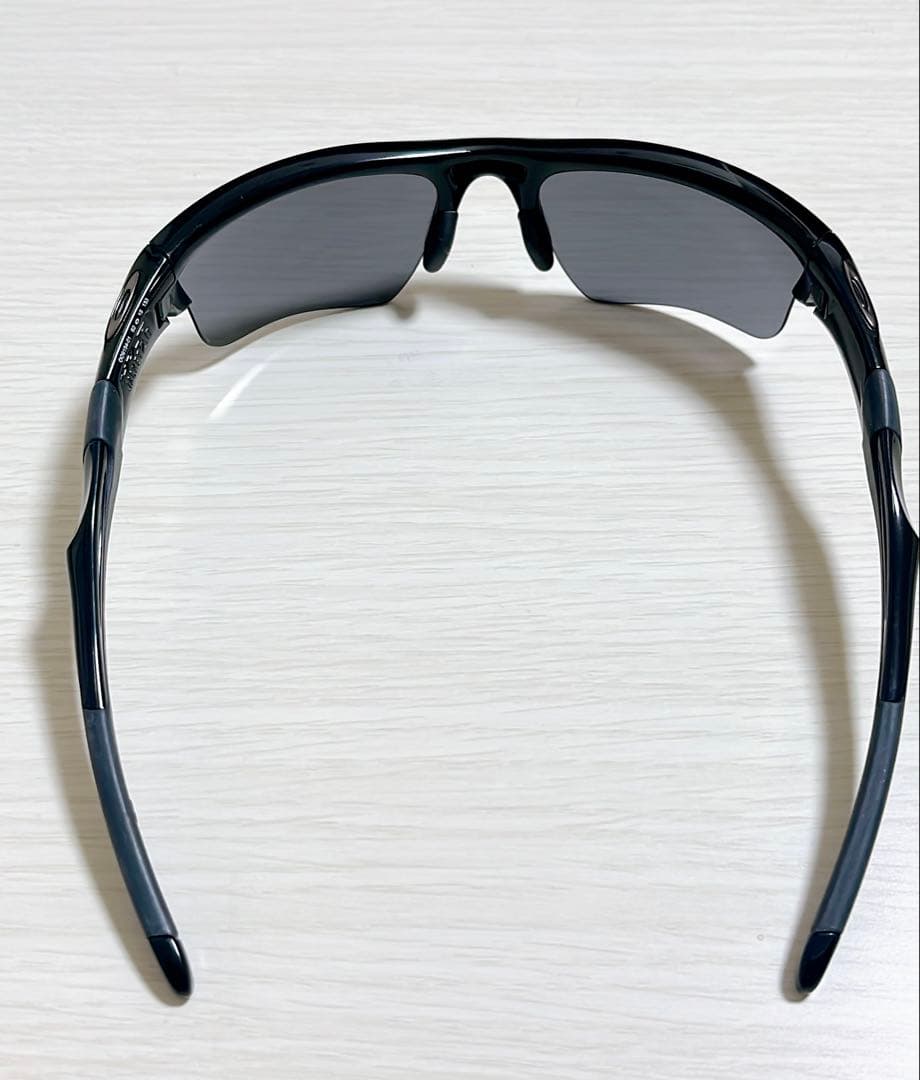OAKLEY HALF JACKET 2.0 OO9154-01 ケース付