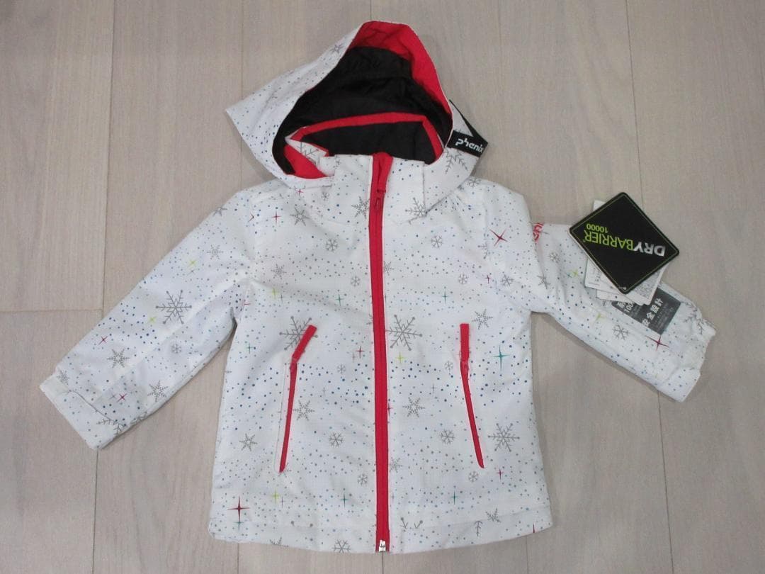 ★新品★Phenix フェニックス スキーウェアー上下 90cm
