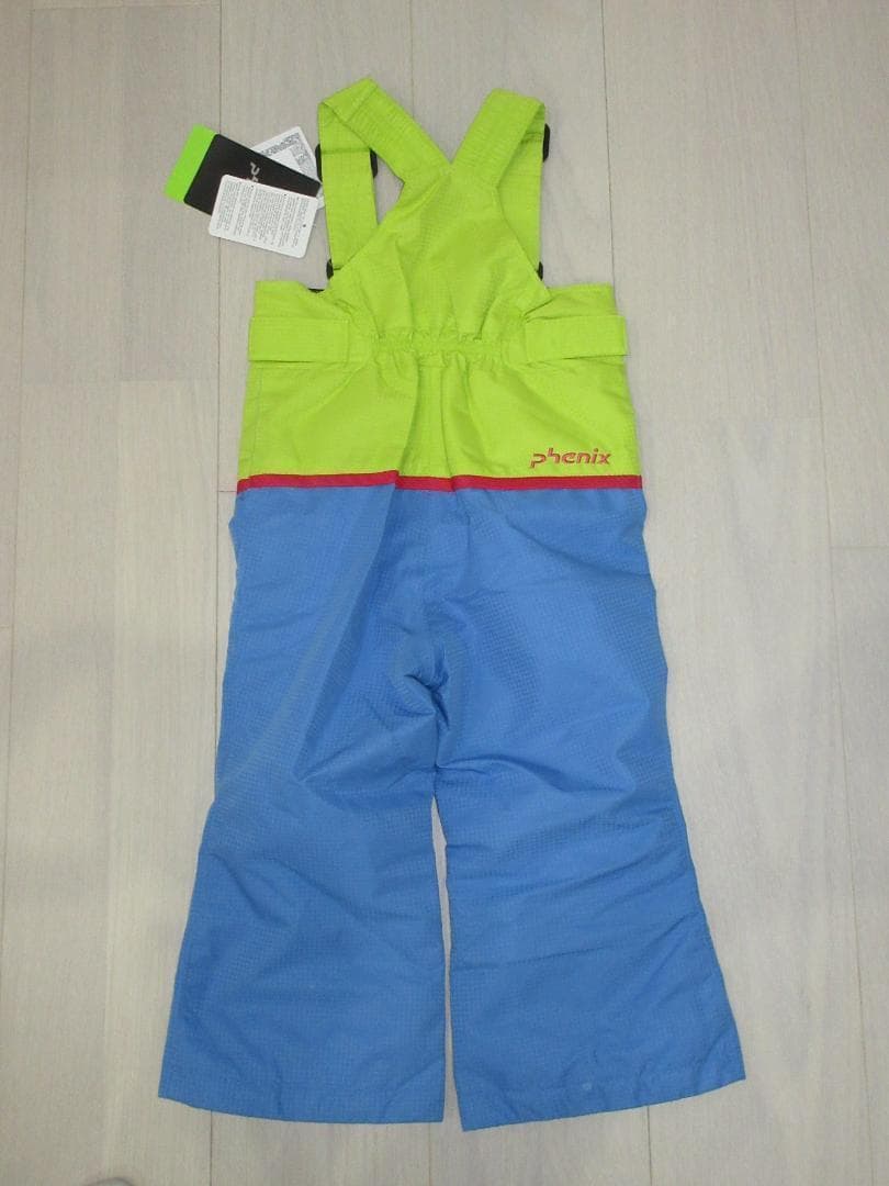 ★新品★Phenix フェニックス スキーウェアー上下 90cm