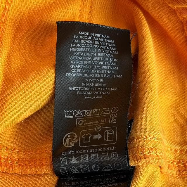 【G-STAR RAW】ジースターロゥ シャノラック シャツブルゾン M-L相当