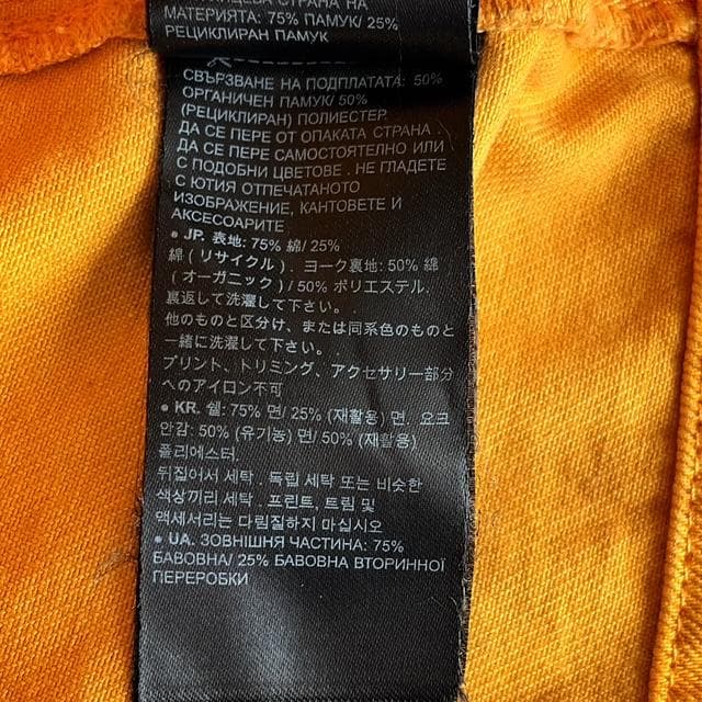 【G-STAR RAW】ジースターロゥ シャノラック シャツブルゾン M-L相当