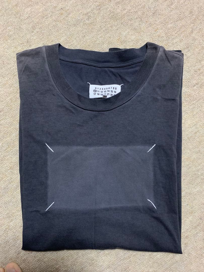 メゾンマルジェラ　Tシャツ