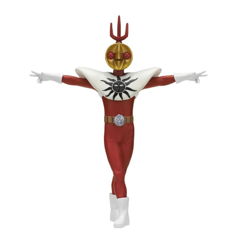 「タローマン」＆「大長編タローマン 万博大爆発」フィギュアマスコット１０種