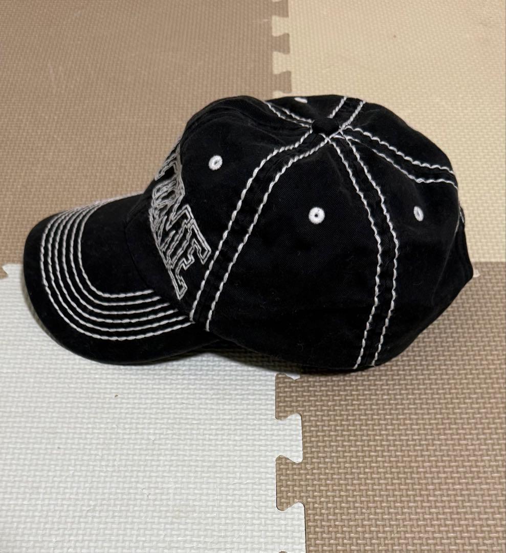 ⭐️セール中⭐️希少SUPREME キャップ