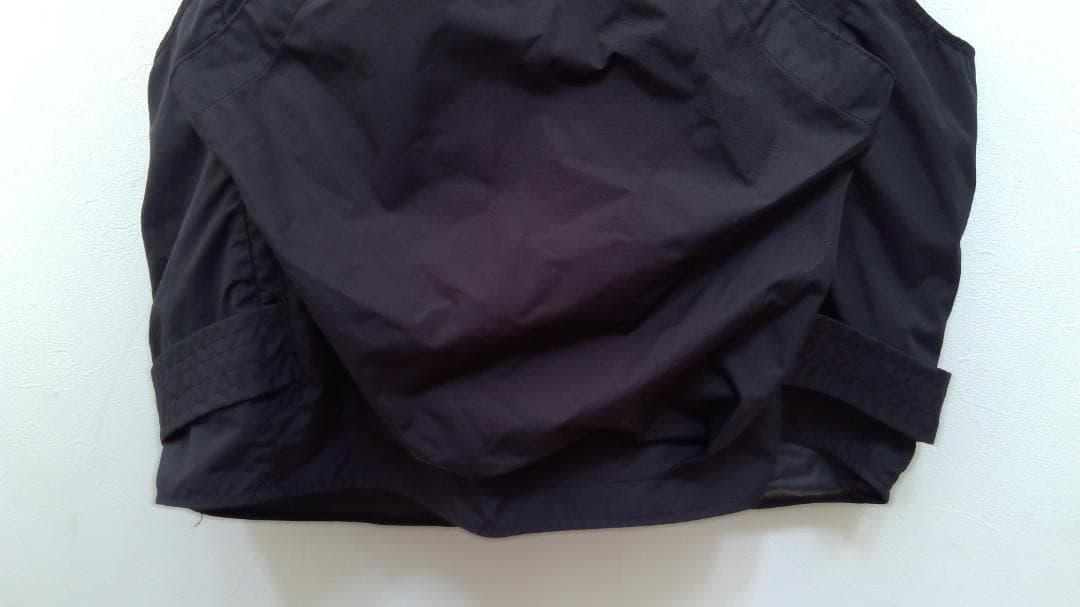 ウッズ　WOODS CORDURA ユーティリティベスト　フィッシングベスト