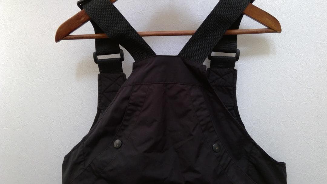 ウッズ　WOODS CORDURA ユーティリティベスト　フィッシングベスト