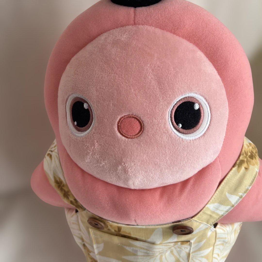 LOVOT 1/1 ぬいぐるみ　ブロッサム　未使用