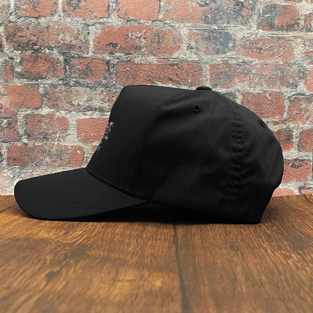 【Heritage 】5パネルトラッカーキャップfartco 山田蓮　rats