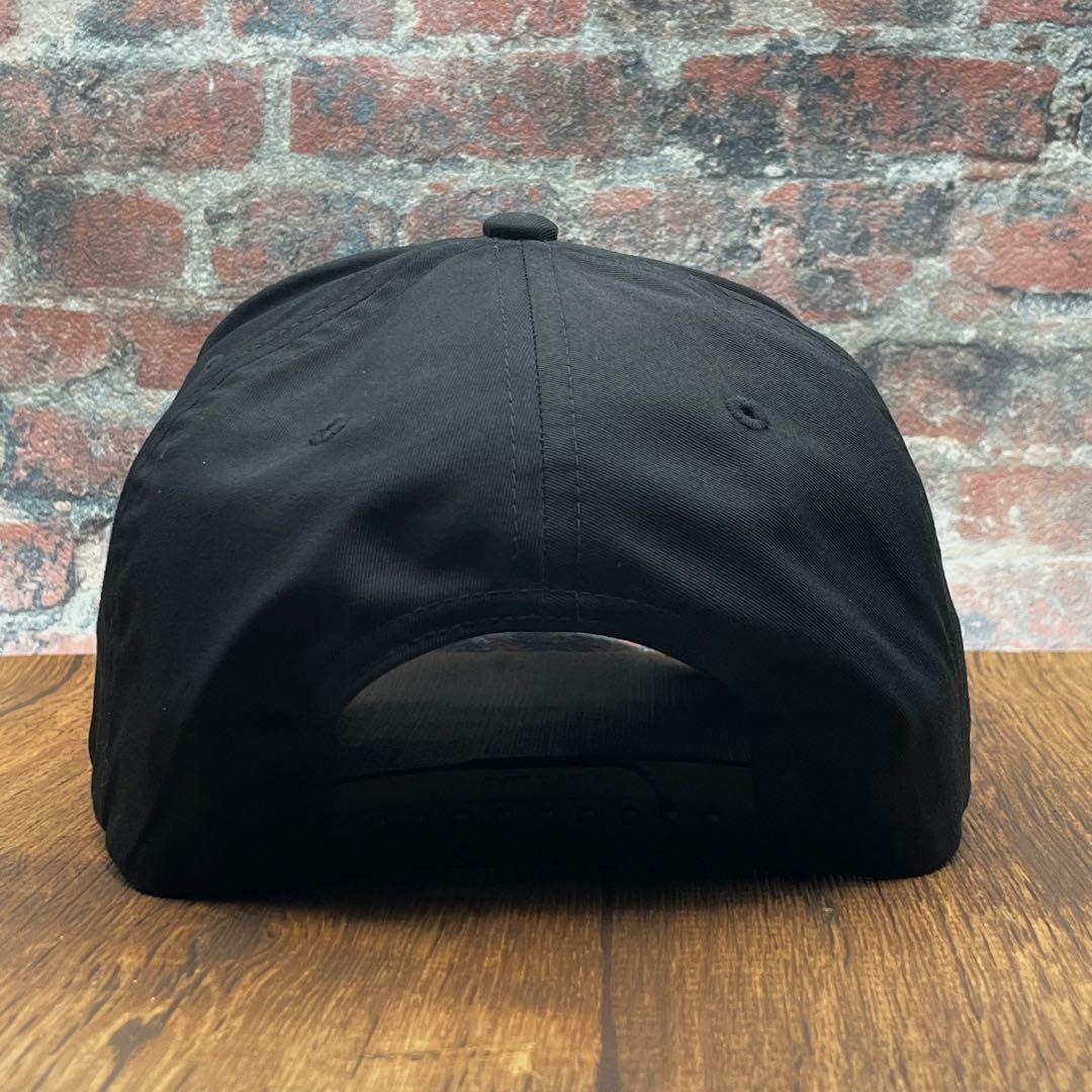 【Heritage 】5パネルトラッカーキャップfartco 山田蓮　rats