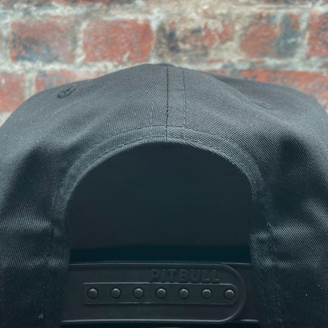 【Heritage 】5パネルトラッカーキャップfartco 山田蓮　rats