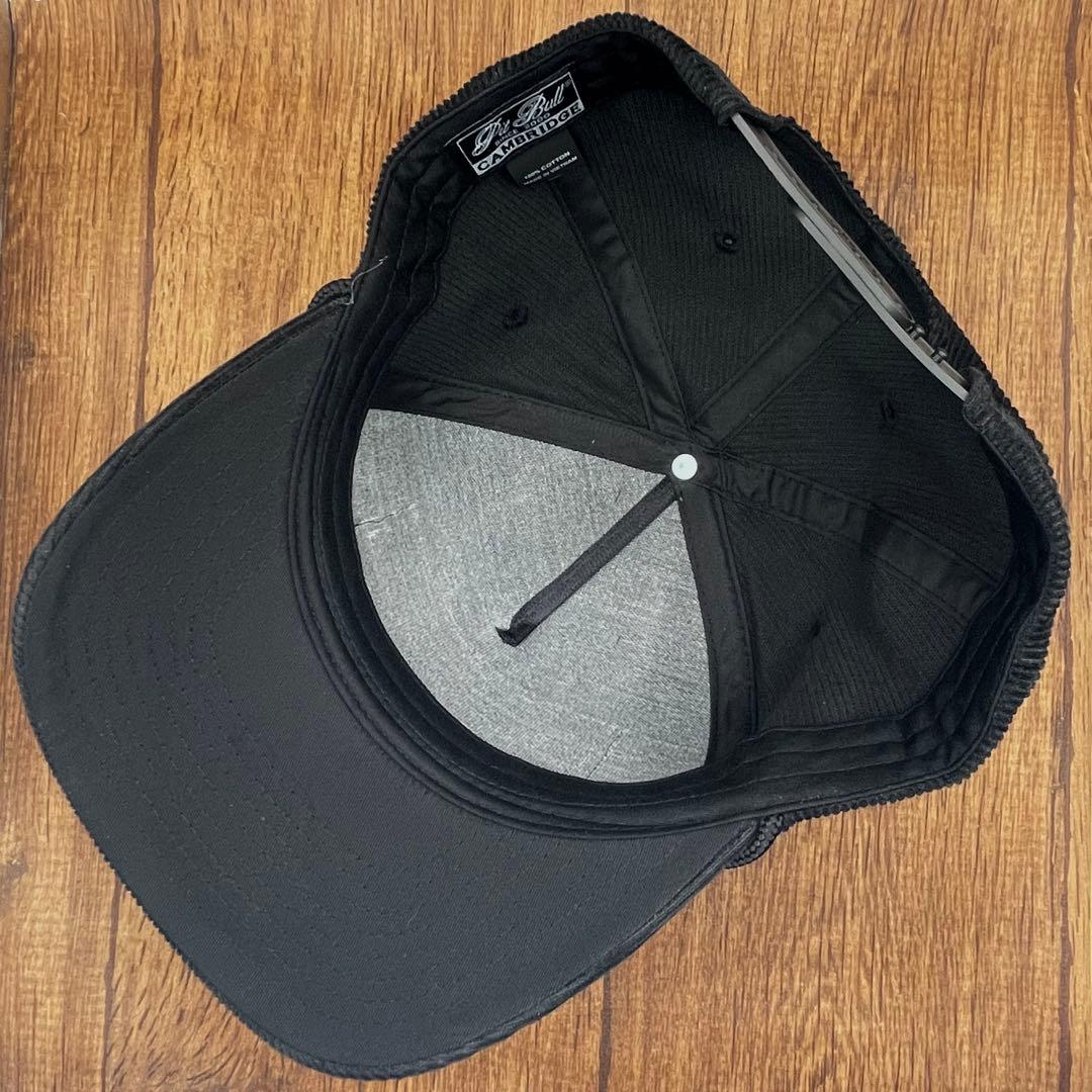 【Heritage 】5パネルトラッカーキャップfartco 山田蓮　rats