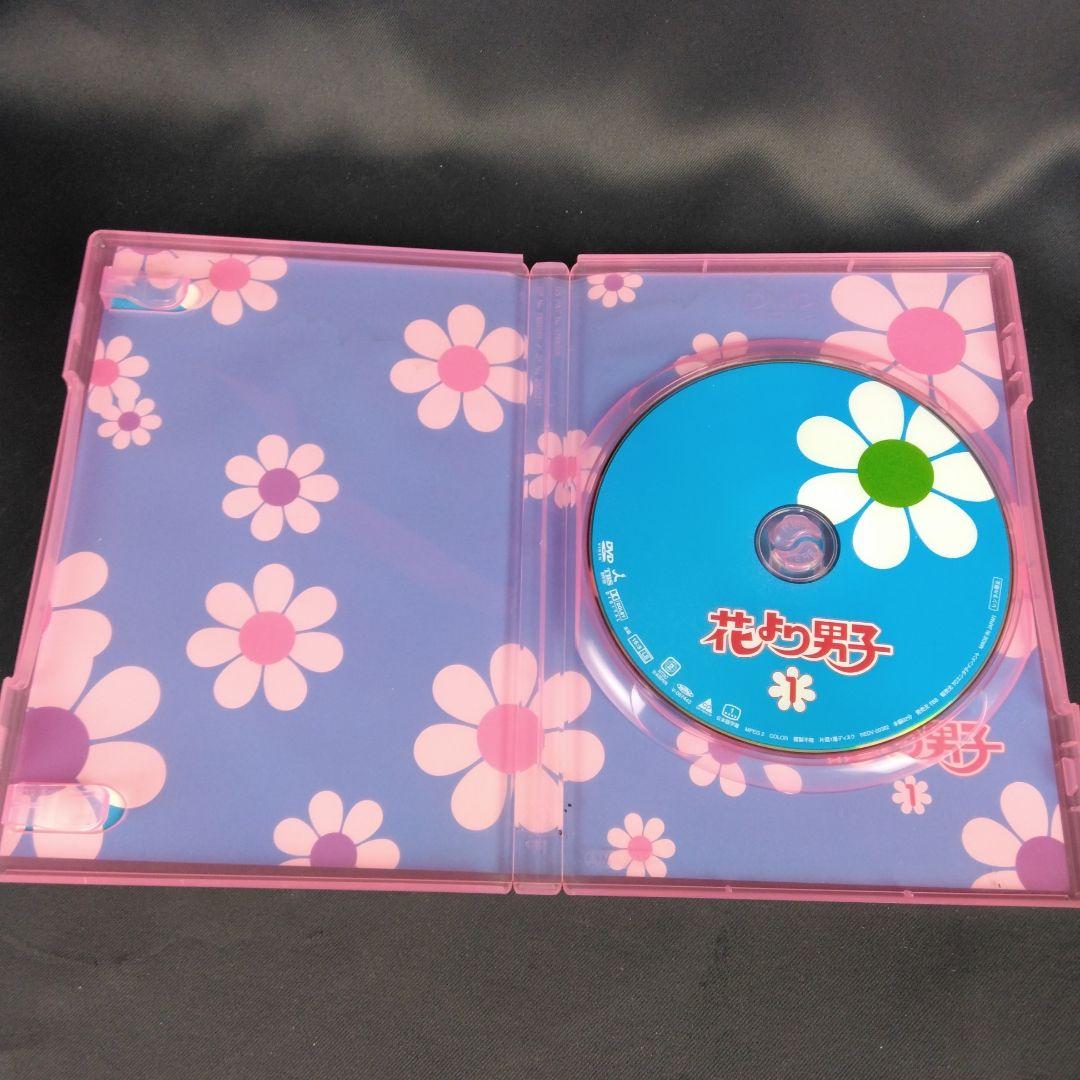 TBS ドラマ DVD 花より男子 DVD-BOX