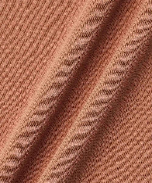 【雑誌掲載】ロペ ICE COTTON トップス&カーディガンセット