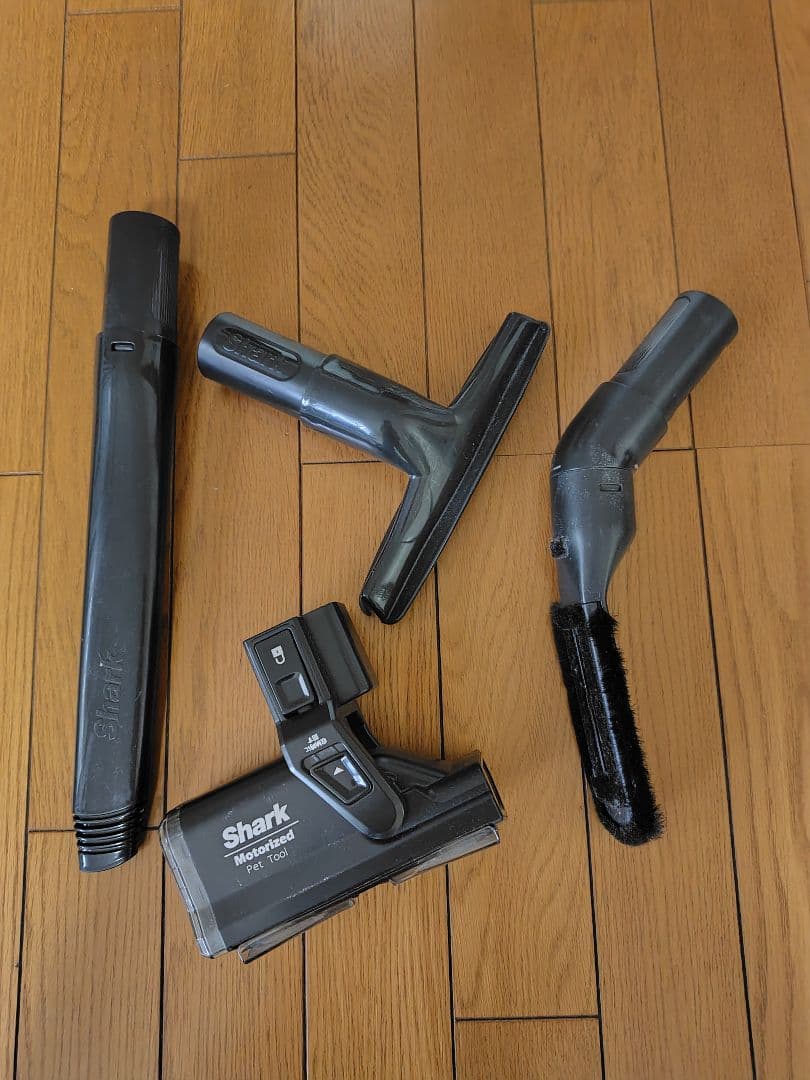 Shark EVOFLEX S30 スティッククリーナー 本体
