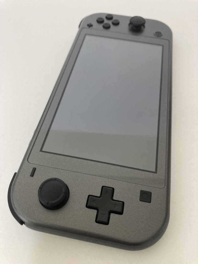 Switch Lite 本体 ディアルガ・パルキア スイッチライト　スイッチ