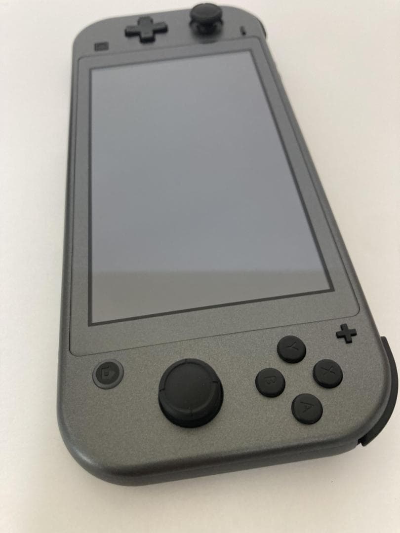 Switch Lite 本体 ディアルガ・パルキア スイッチライト　スイッチ
