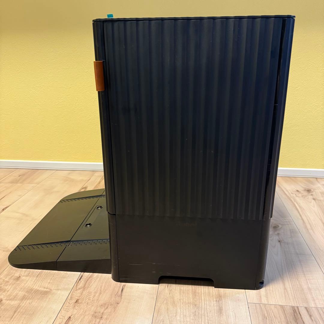ルンバコンボ 10Max + AutoWosh 付属品付き