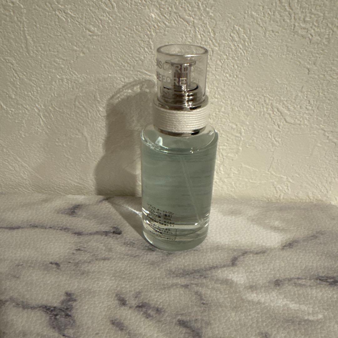 Maison Margiela レプリカ　オードトワレ　バブルバス　30ml