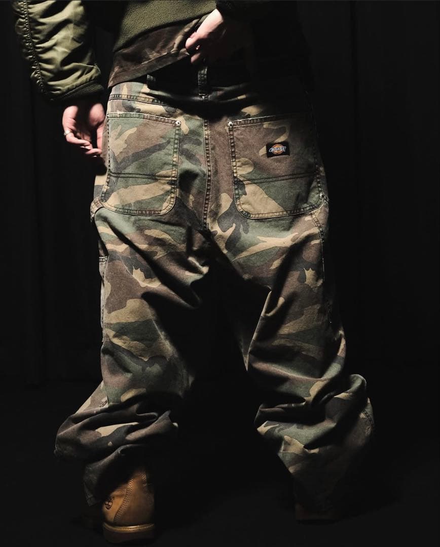 Dickies × FUTURE ARCHIVE BEAMS