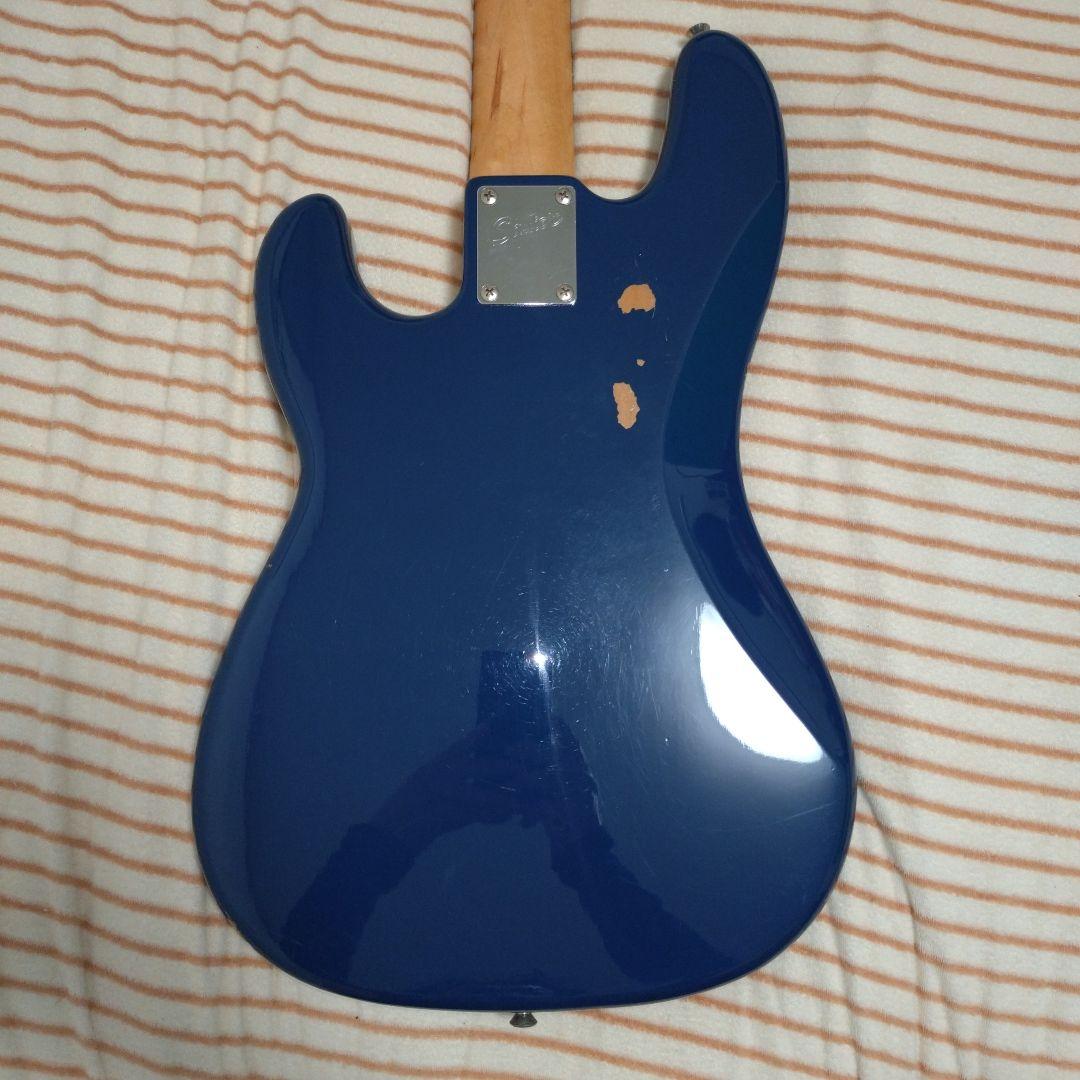 Squier PrecisionBass2001年